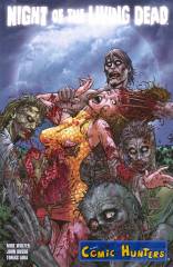 Night of the Living Dead (Gore Variant Cover-Edition)