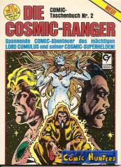 Die Cosmic- Ranger