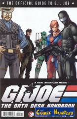 G.I. Joe: The Data Desk Handbook N-Z