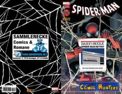 Spider-Man (Sammlerecke "Halle" Variant Cover-Edition)