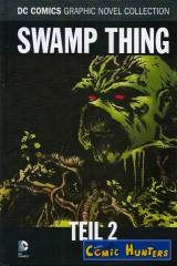Swamp Thing, Teil 2