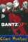 small comic cover Gantz 7