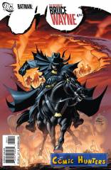 Part 4: Dark Knight, Dark Rider