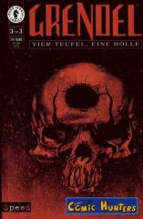 Grendel: Vier Teufel, eine Hölle