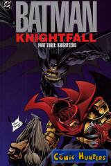 Batman: Knightfall Part 3 - Knightsend