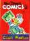 small comic cover Walt Disney's Comics and Stories 20