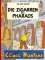 small comic cover Die Zigarren des Pharaos 3