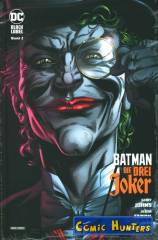 Batman: Die drei Joker (Variant Cover-Edition C)
