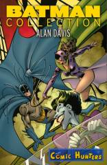 Batman Collection: Alan Davis 1