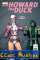 small comic cover Howard the Duck (Gwenpool Variant Cover-Edition) 1