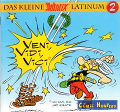 Das kleine Asterix Latinum 2