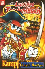 Kampf der Piraten
