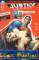 small comic cover Justice League 20