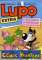 small comic cover Lupo Extra 14