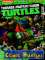 small comic cover Teenage Mutant Ninja Turtles 22
