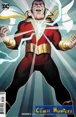 Shazam! and the Seven Magic Lands! Chapter 8 (Variant Cover-Edition)