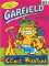 small comic cover Garfield 8
