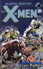 Die X-Men (2)