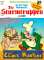 small comic cover Die Sturmtruppen 43