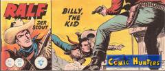 Billy,The Kid