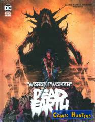 Wonder Woman: Dead Earth
