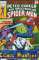 small comic cover The Spectacular Spider-Man 25