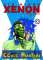 small comic cover Bio Diver Xenon 3