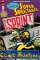 small comic cover Simpsons Super Spektakel (Variant Cover-Edition) 5
