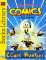 small comic cover Comics von Carl Barks 16