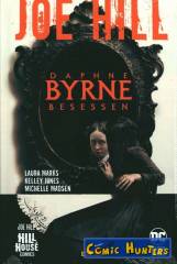 Daphne Byrne - Besessen