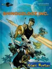 Shinguzlooz Inc.