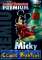 8. Micky Mystery