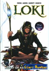 Loki - Agent von Asgard