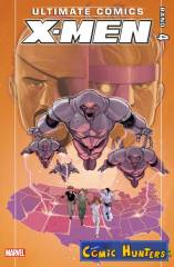Ultimate Comics: X-Men (Variant Cover-Edition)