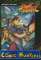 small comic cover Street Fighter Vol. 4: Bonus Stage 