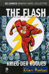 Flash: Krieg der Rogues