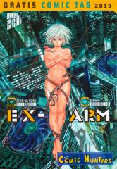 Ex-Arm (Gratis Comic Tag 2019)