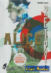 Alice in Borderland – Retry