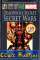 small comic cover Deadpools Secret Secret Wars 101