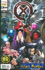 Die furchtlosen X-Men