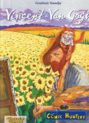 Vincent & Van Gogh