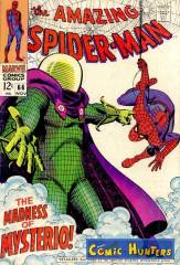 The Madness of Mysterio!