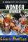 small comic cover Wonder Woman: Das Ende der Welt 132