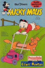 Micky Maus Magazin