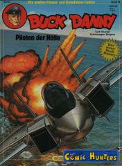 Buck Danny: Piloten der Hölle