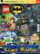small comic cover Das LEGO® BATMAN™ Magazin 17