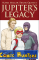 small comic cover Jupiter´s Legacy 2