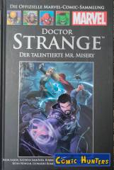 Dr. Strange: Der talentierte Mr. Misery