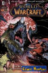 World Of Warcraft (Comicshop-Edition)