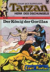 Der König der Gorillas